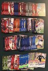 2010 Upper Deck MLS Soccer Complete Set #1-#200