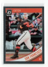 ANDREW MCCUTCHEN #125 2018 PANINI OPTIC CLUTCH