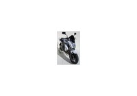 Ermax Naked-Bike-Scheibe FüR Kawasaki Er-6N 649 Ccm Bj. 2009-2011