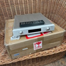 2023 Denafrips Hades 12th Pre-amplifier Preamp Silver Audiophile Hi-Fi