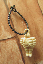 MICHELIN - porte clé "