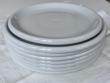 PLATOS IKEA RONDO VINTAGE x 8 (7 cenas y…