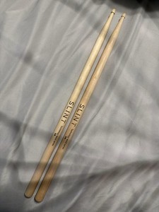 Slint 5A Drumsticks NEW