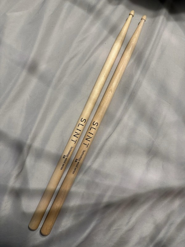 Slint 5A Drumsticks NEW