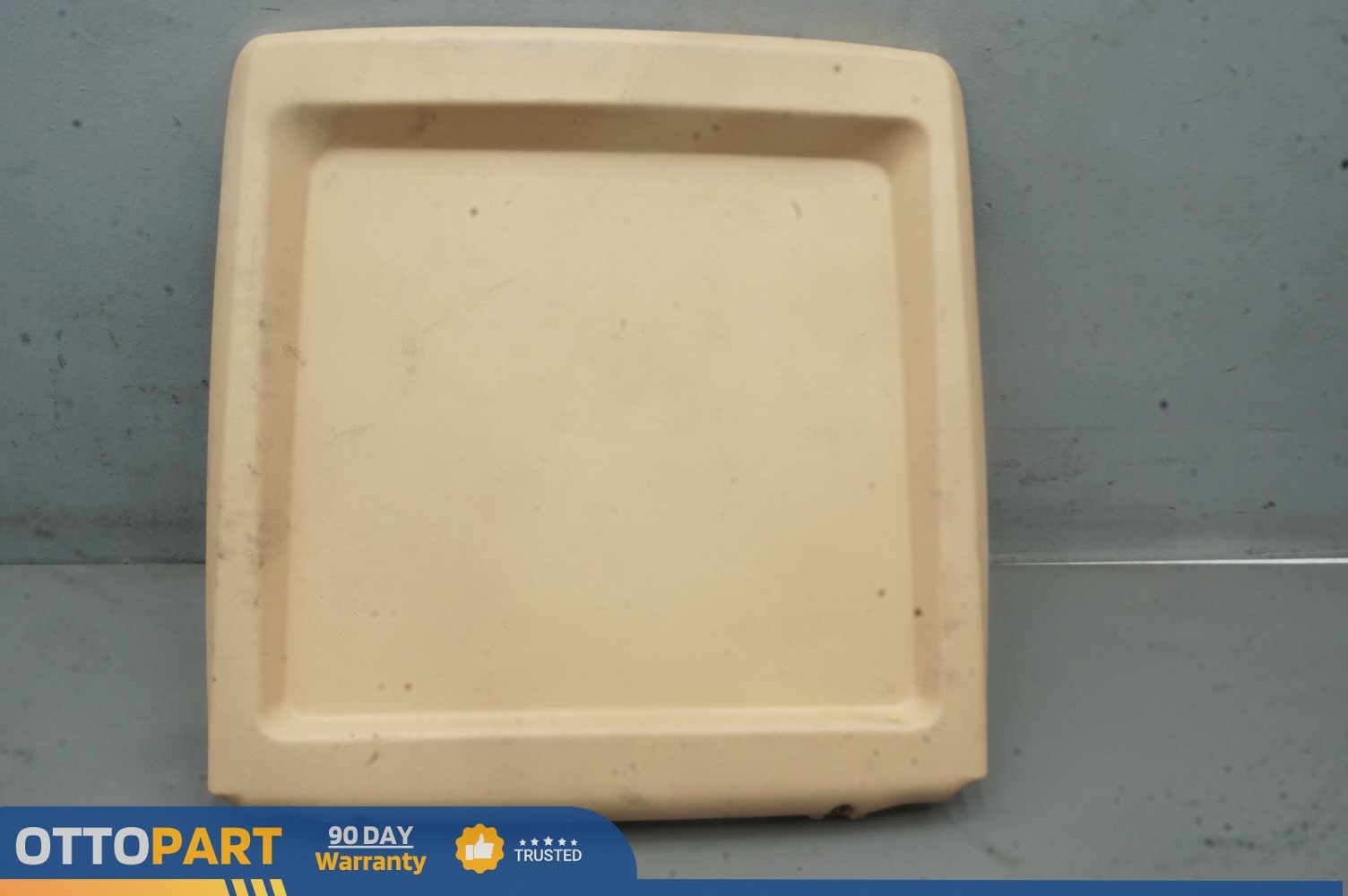 Maserati Quattroporte 2003-2008 FRONT+LEFT Seat cover