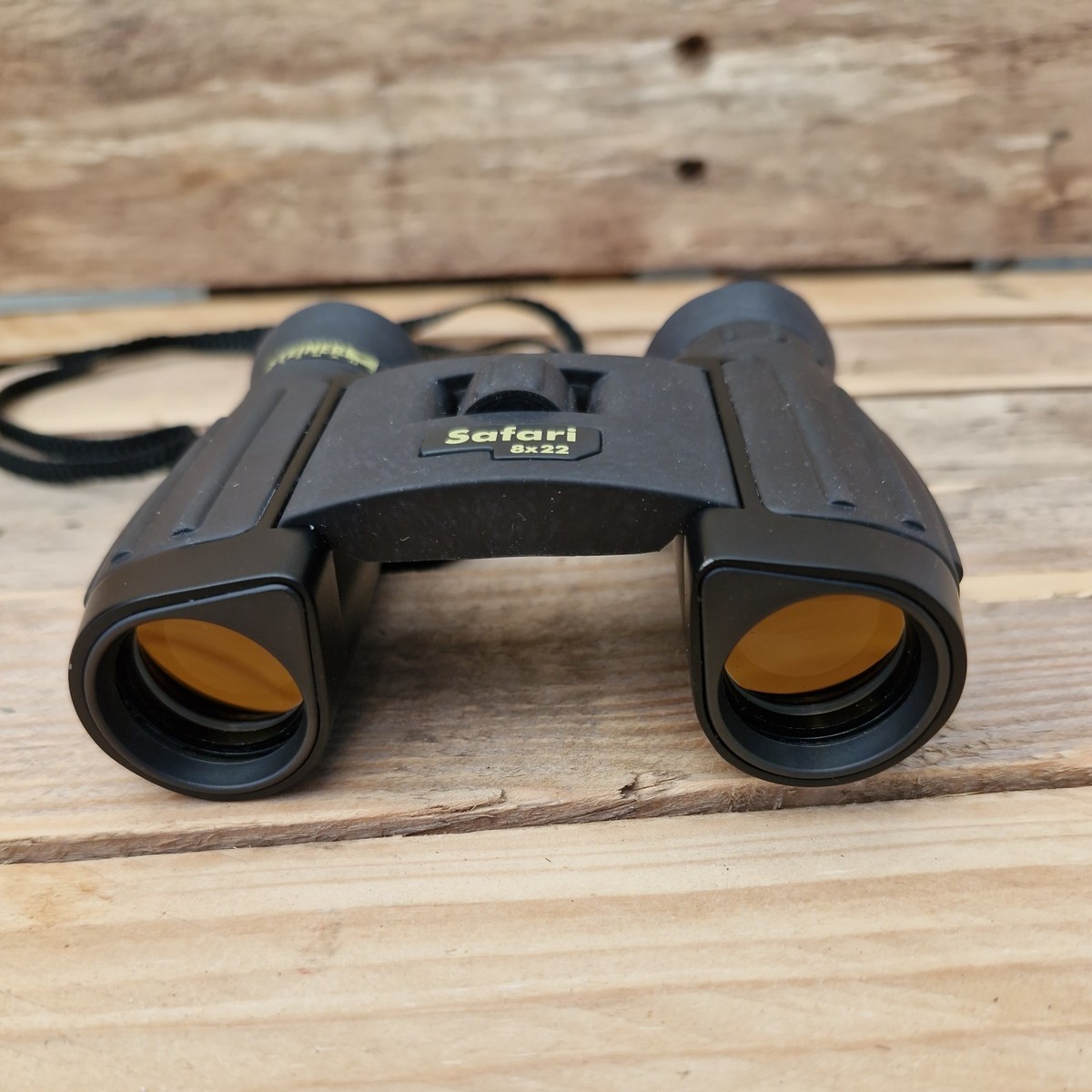 Compact Binoculars Steiner Safari Binoculars Steiner 8x22 Safari