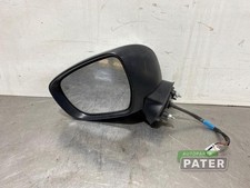 Retroviseur gauche (ou coque) Suzuki BALENO