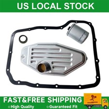 For Dodge Ram 5013470AC Oil Filter & 5179267AC Filterpkg-Transmission Oil Bundle