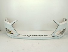 4K8807437C VORDERE STOSSSTANGE / 1055952 FÜR AUDI A7 SPORTBACK 4KA 45 TDI MILD