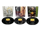 3x Madonna 12” Singles Vinyl First Pressing, Like A Prayer, Keep It Together