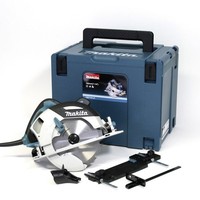 Makita HS7101J1 HandkreissäGe 67Mm Makpac Koffer KreissäGe TischkreissäGe SäGe