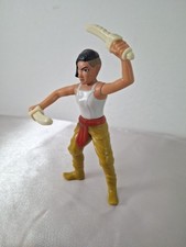 2020 McDonald's Happy Meal Toy Figure Disney Raya and the Last Dragon Namaari 7