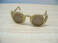 Our Generation Gold Frame Doll Sunglasses