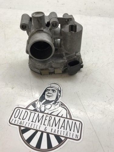 Drosselklappe Smart 1601410225