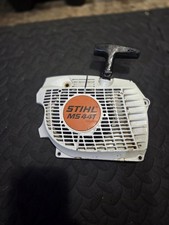 Stihl MS441 Avviamento a strappo usato OEM ElastoStart 1138 080 2150 