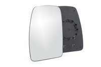 Spiegelglas Passend FüR Renault Master Ii 11/2003- Links Fahrerseite Oben