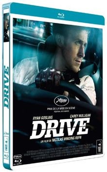 Drive - Combo Blu-ray + DVD + Copie digitale (boîtier mét... | DVD | Zustand gut