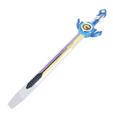 Kids Long Range Sword Water Toy Multi Hole Gentle Mist Water Fighting Toy F GOKV
