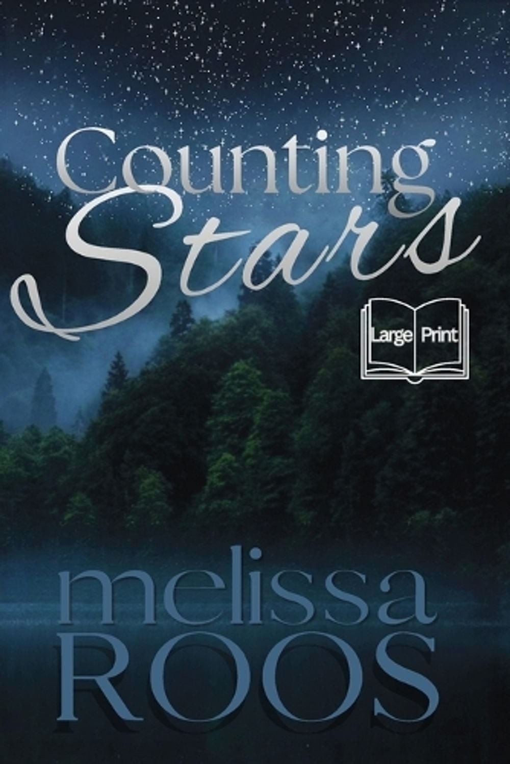 Counting Stars: Suspense, Second Chances, Small-Town Romance-and a Sky ...