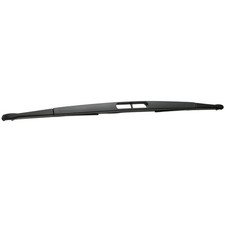 Scheibenwischer Hinten für Citroen Xsara Picasso 2000 - 2012