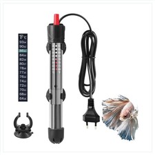 Aquarien Heizstab Temperaturregler Glas