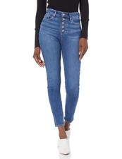 Paige  Transcend Vintage Skinny Denim  Size 31  NWT  239 Retail