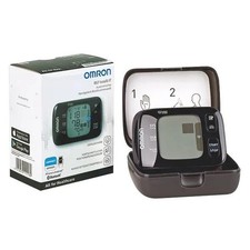 OMRON RS7 Intelli IT Handgelenk-Blutdruckmess...