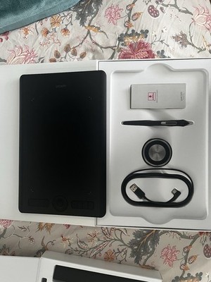 Wacom Intuos Pro Medium   Paper Edition