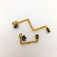 Shoulder Trigger Button Left Right Flex Cable for Nintendo 3DS Repair L/R Switch