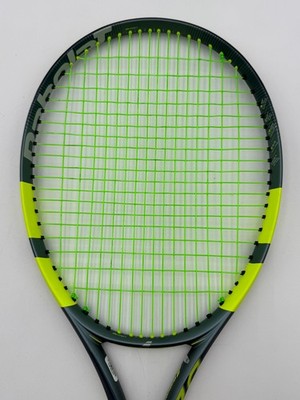 2026 Babolat Pure Aero *300G* 4-3/8 Grip#3 (Very Good Condition