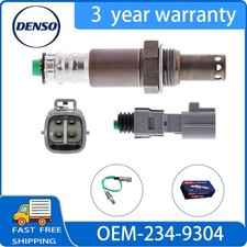 OEM DENSO 234-9304 Oxygen Sensor For Toyota C...