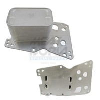 Meat & Doria ÖLküHler MotoröL FüR BMW X3 F25 Xdrive30D Xdrive35D 5Er Touring