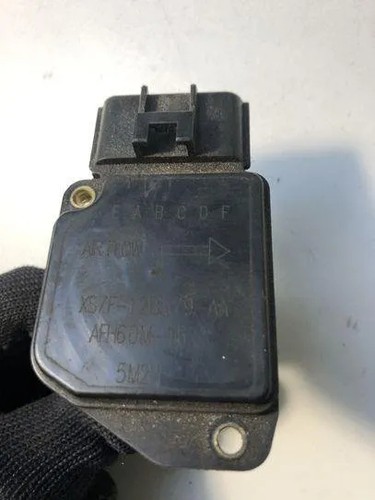 FORD MONDEO III B5Y Luftmassenmesser AFH60M16 XS7F12B579AA 2.00 Diesel 23927317