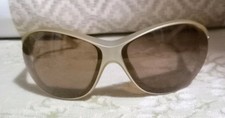 Nike Inspire Men's Sunglasses Gold Plastic Frames Only EVO 469