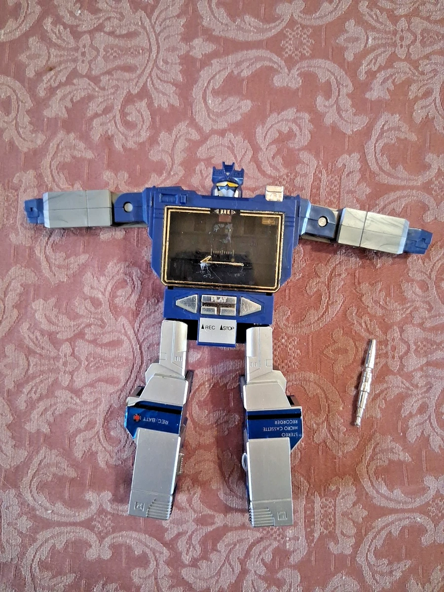 Preços baixos em 1980 figuras de ação de Transformers | eBay