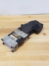 Norgren EC90-A-1-X53M-90A-D-30-2 Pneumatic Power Clamp - USED