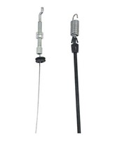 Kabel ÜBersetzung Zugkraft Motor RasenmäHer Ggp 1450 Mm 450251