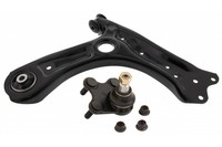 Querlenker Dreieckslenker Mapco 52731/1 FüR Polo Audi 8XK 6C1 VW 8X1 Ibiza 6R1 5