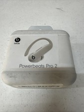 Beats Powerbeats Pro 2 True Wireless Active Noise Canceling Earbuds Quick Sand