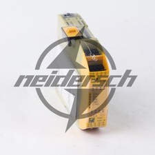 1PC PILZ 772140 PNOZ m EF 16DI Module New