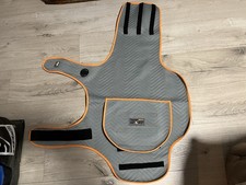ThunderShirt Sport Dog Anxiety Jacket Size XL...