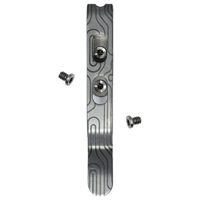 Donk! Pocket Clip for Leatherman Free P & T Series, ARC, Bond and Curl Multi-...