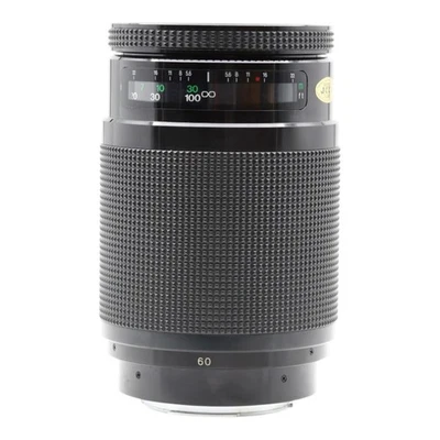 Objektiv Zoom Vivitar 60-300mm MC Auto Focus 4-5.6 - Alpha A-Mount working - Bild 1 von 4