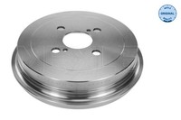 2X Bremstrommel Meyle 30-15 523 0092 FüR Charade Toyota Daihatsu Yaris KSP130_ 8