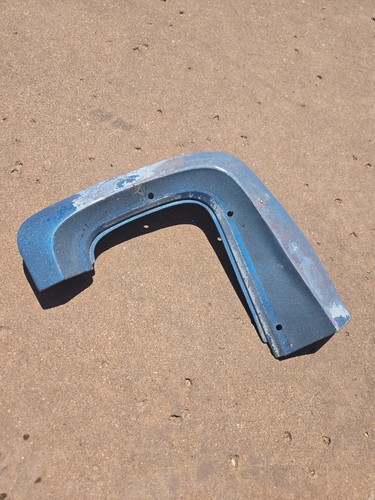1968 coronet 1/4 quarter panel extension super bee 440 500 Driver LEFT