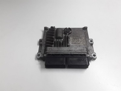Ford Galaxy 2017 Diesel Motorsteuergerät -modul DS7112B684XB 110kW JFR6674