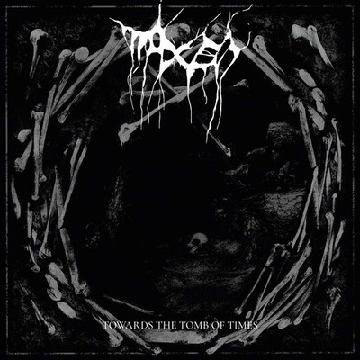 Naxen Towards The Tomb Of Times (Vinyl)