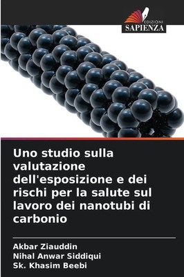 Akbar Ziauddin (u. a.) | Uno studio sulla valutazione dell'esposizione e dei...