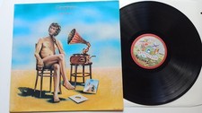Gryphon - Raindance, UK 1975 LP, Rock/Jazz Ro...