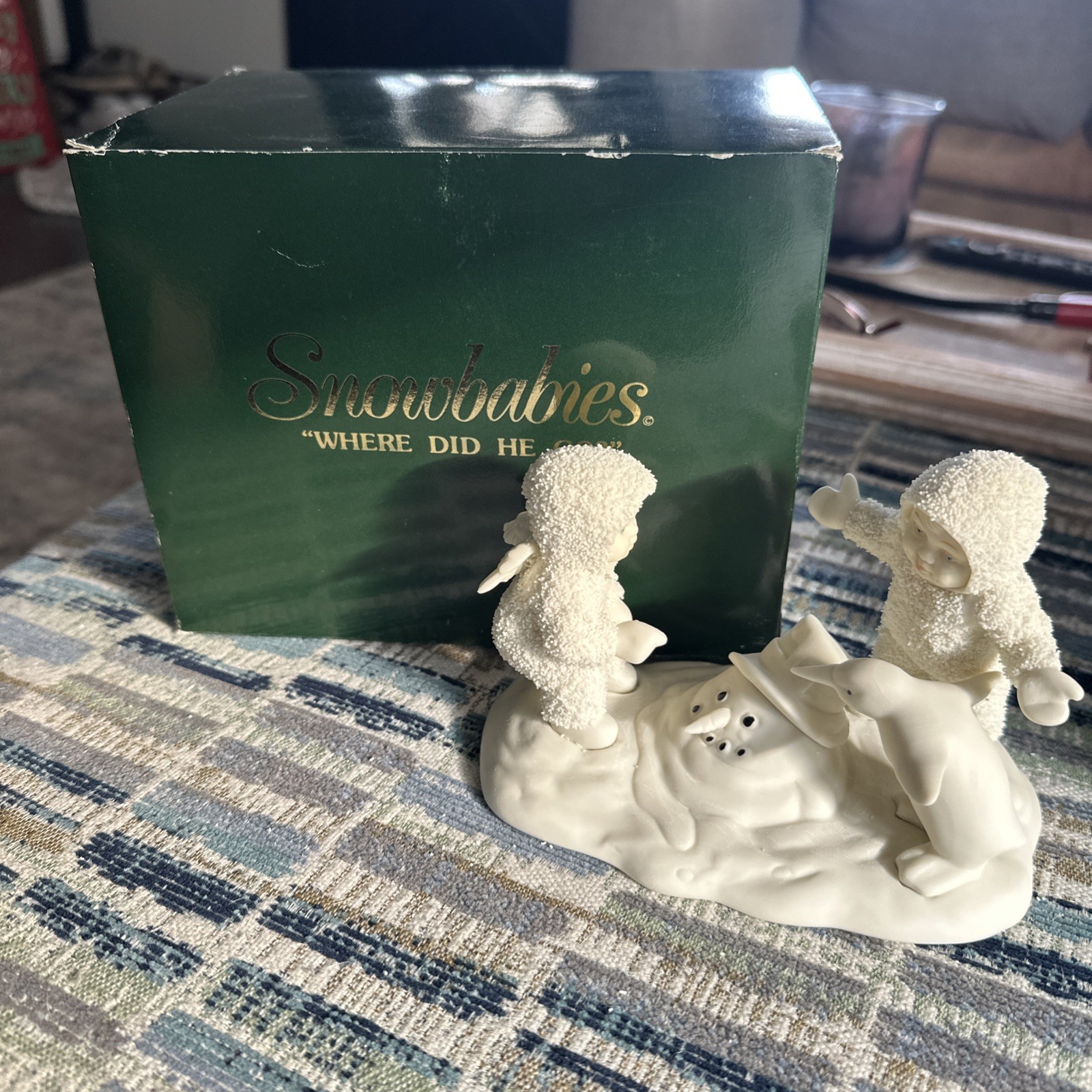 Click here to see eBay Auction